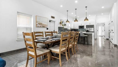 Upstay Island Retreat w Private Pool & Bay View - Foto 4