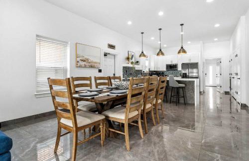Immaculate Townhouse w Pool Balcony South Padre - Foto 6