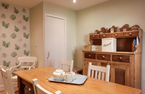 Seashell Cottage - Foto 9