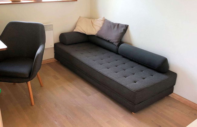 Holiday Home in KarrebÃ¦ksminde - Photo 12