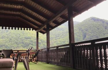 Willa Rytro dom wakacyjny w górach do wynajęcia na wyłączność dla 15 osób - Foto 15