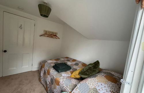 Delightful 3-bedroom Cottage, Brockenhurst - Foto 20