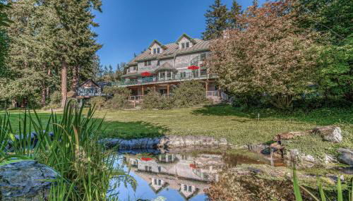 The Quintessa Main House - Foto 3