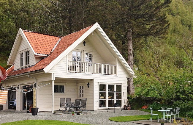 Holiday Home in tau - Foto 39