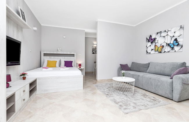 Apartments Marilu - Foto 2