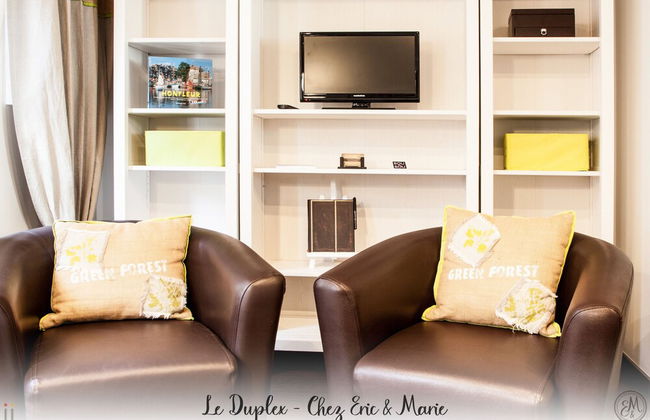 Les Maisons de Maje - Le Lingot - Foto 43