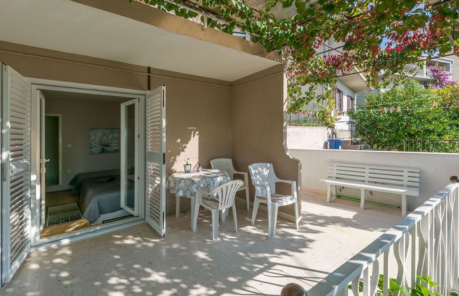 Apartment and Rooms Tatjana - Foto 18