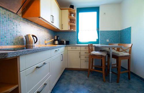 Ferienwohnung Rabe - Foto 8