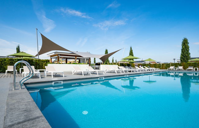 2 bedroom House in Bemelen with swimming pool and garden - Photo 2