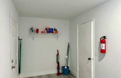 Oasis in Plantation South Florida - Foto 31