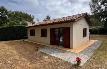 Maison de vacance forêt & plage - Foto 1