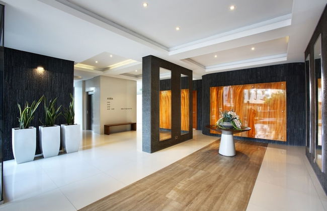 Opera Exclusive Apartments - Foto 5