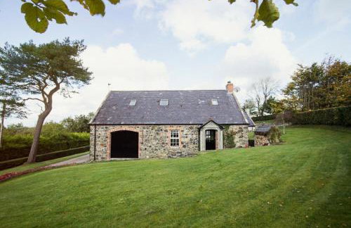 Bay Tree Cottage - Foto 24