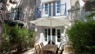 Casa Água & Sal - Foto 5, Garden