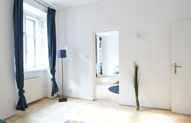 Stuckgasse Apartments - Foto 29