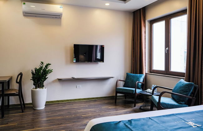 Hanoi Bliss Ba Dinh - Foto 6