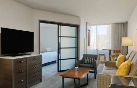 Marriott Vacation Club San Diego Studio Apartment with Resort Access - Foto 8