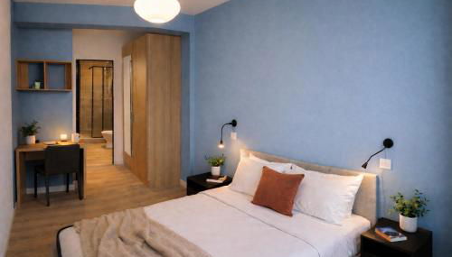 Duplex moderne avec 2 suites confortables Calme & central - Foto 4