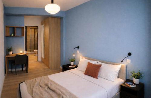 Duplex moderne avec 2 suites confortables Calme & central - Foto 4