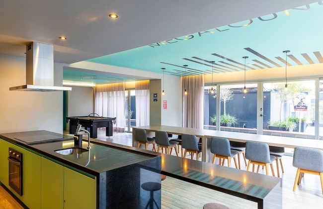 Allianz parque AC Solário | Brazilian Corner. - Foto 5