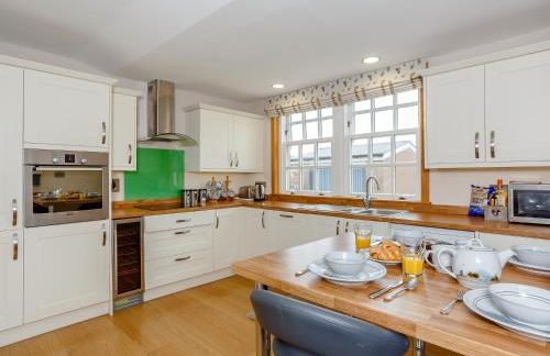 The Old School House - Foto 16