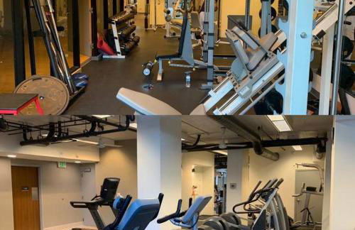 2 BR Condo Heart of LoDo w/Great View/Amenities - Foto 5