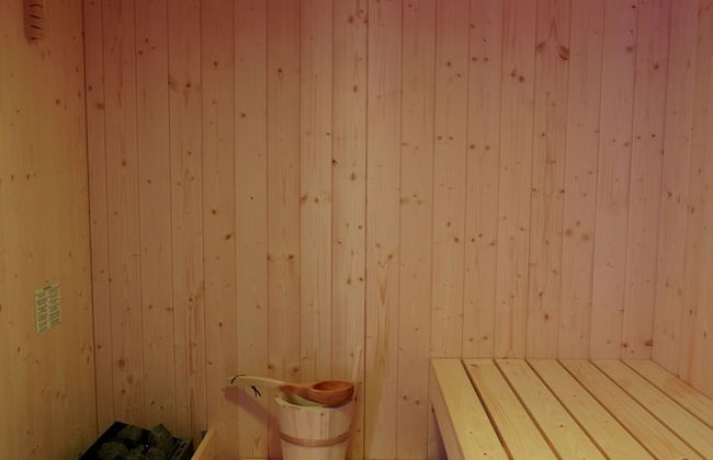 Villa Poggio Bartoli - Foto 35