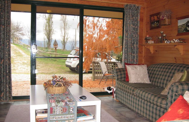 Edelweiss Cottage B&B - Photo 13