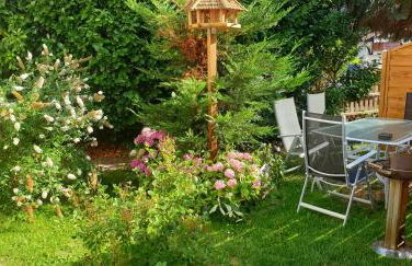 Ferienwohnung Stadtvilla - Foto 48