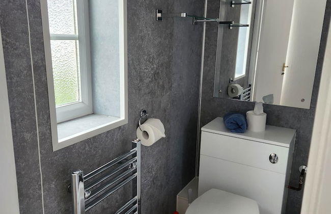 ROSE COURT HOLIDAY APARTMENTS - Foto 77