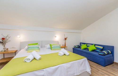 Holiday house Villa Jozi - Foto 24