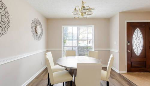 Whispering Oaks Retreat - Foto 4