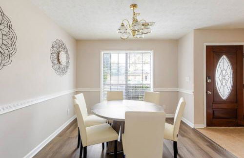 Whispering Oaks Retreat - Foto 4