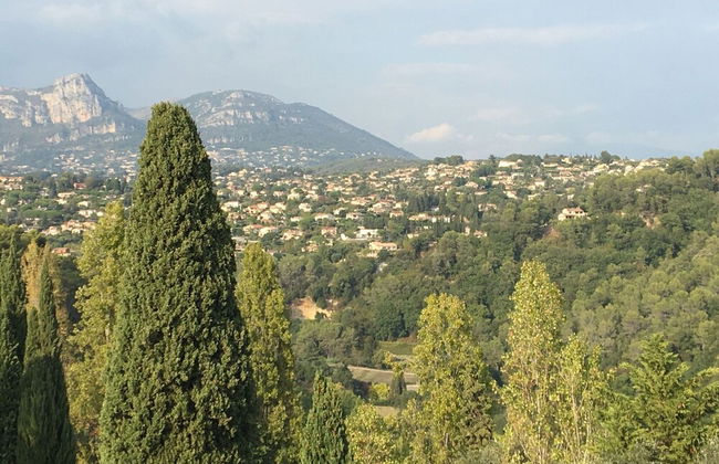 Excellent Apartments on the Cote D'azur - Foto 30