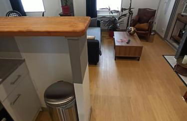 superbe appartement avec terrasse - Foto 6