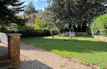 maison en ville Karine et Flavie - Foto 17