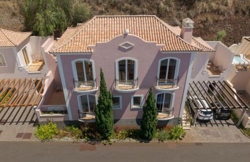 Villa Eve Palheiro Village by Holiday Rental Madeira - Foto 58
