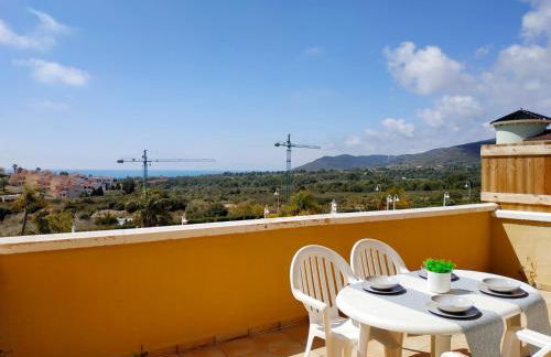 Residencial Nerea Orangecosta - Photo 16