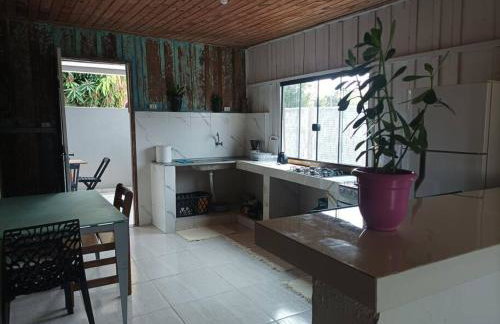 Casa aconchegante no centro - Foto 11