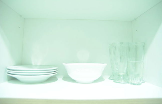 2BR Deluxe and Modern Menteng Park Apartment - Foto 20