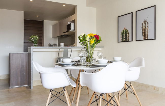 Polanco Luxury Condo - Foto 4