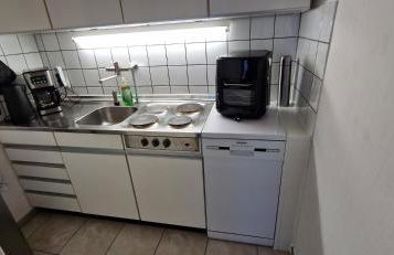 Ferienwohnung Niels im Hause Bergland Altreichenau - Foto 14