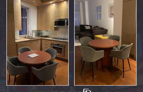 Luxurious Apartment in Times Square NYC - 30-Day Min Stay - Foto 9