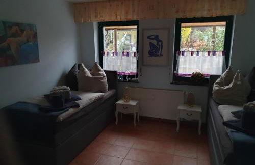 Pension Mahler wir sind günstig, zwischen Wittenberge, Perleberg, Kyritz, Heiligengrabe, Pritzwalk, Putlitz, Wittstock, , an der A 24 - Foto 21