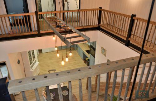 Gîte de la Duranderie - Foto 50
