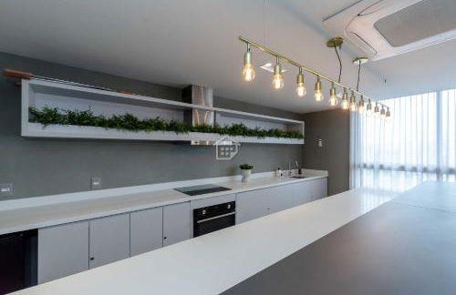 Espetacular vista de Porto Alegre! - Foto 17