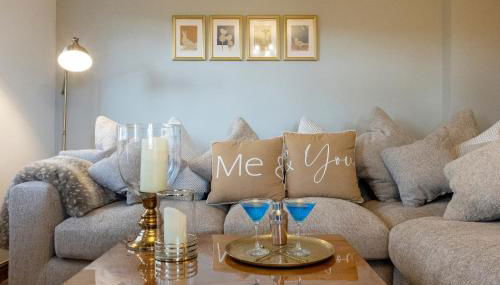 Romantic Cottage Haworth - Foto 4