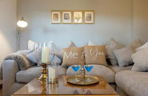 Romantic Cottage Haworth - Foto 4