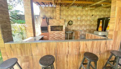 Sítio do Lelei - Foto 4