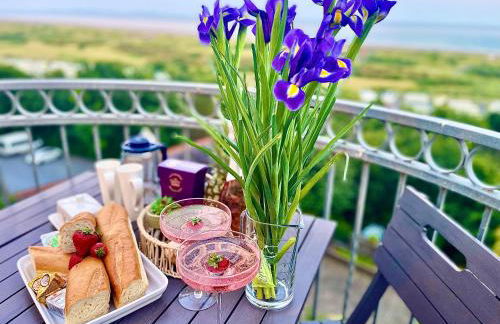 The Mermaids Watch Pendine DOG FRIENDLY with Cymru Holidays - Photo 33